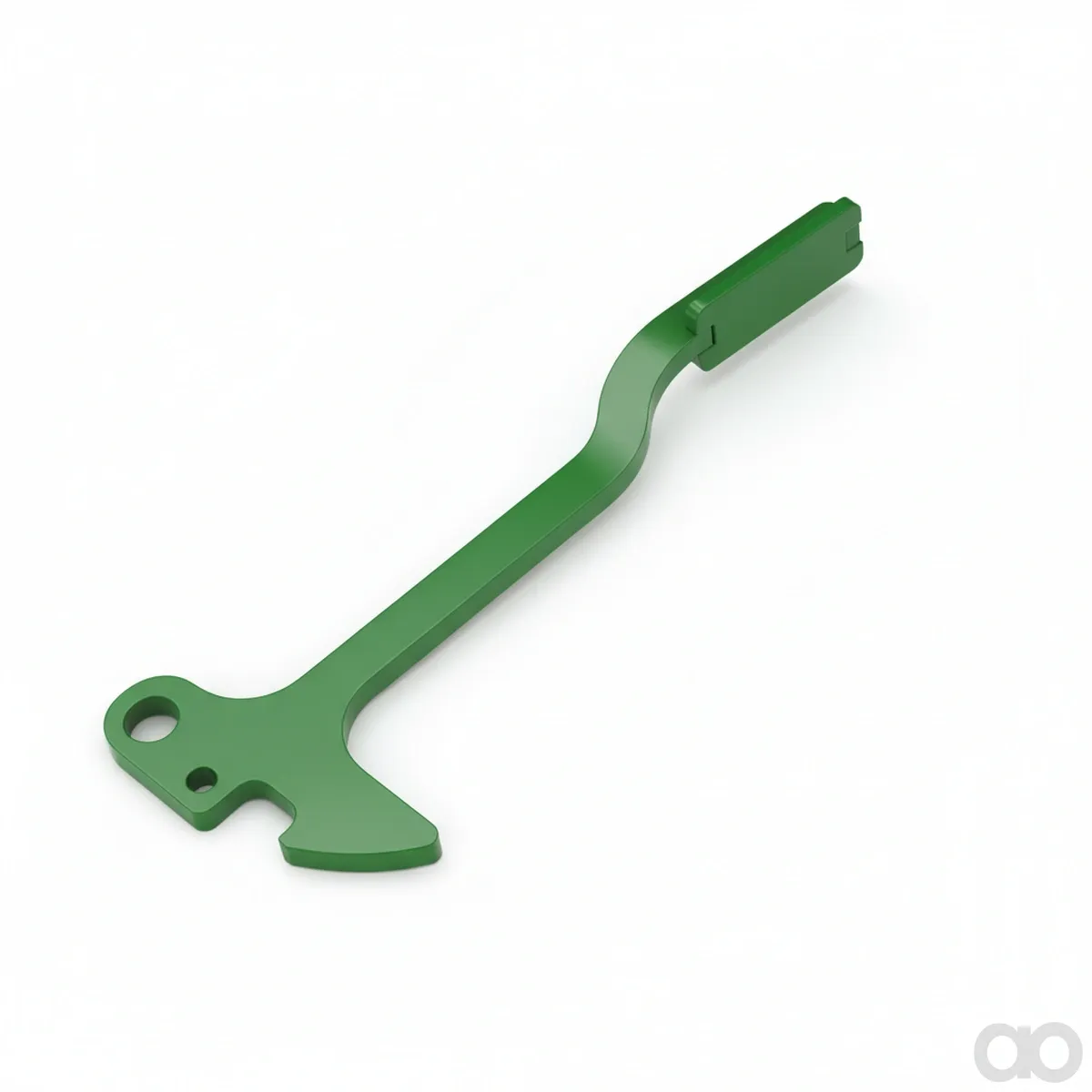 John Deere - DC215564 - Latch