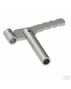 John Deere - DC216346 - Handle