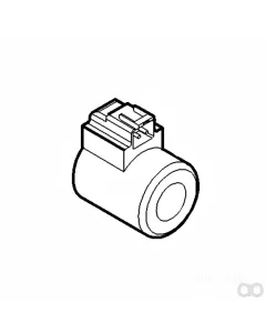 John Deere - DC216449 - Solenoid