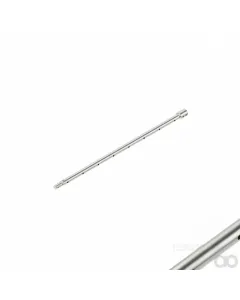 John Deere - DC216685 - Spike-Tooth Bar Assembly