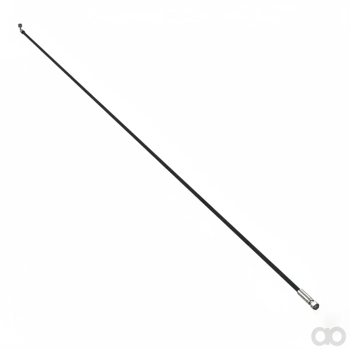 John Deere - DC217407 - Flexible Hydraulic Hose