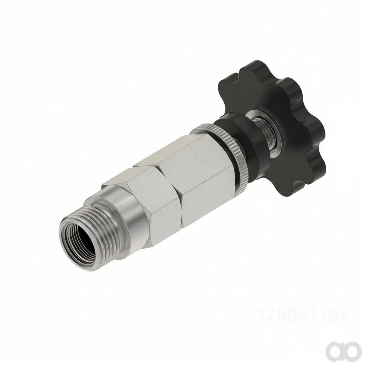 John Deere - DC218127 - Valve