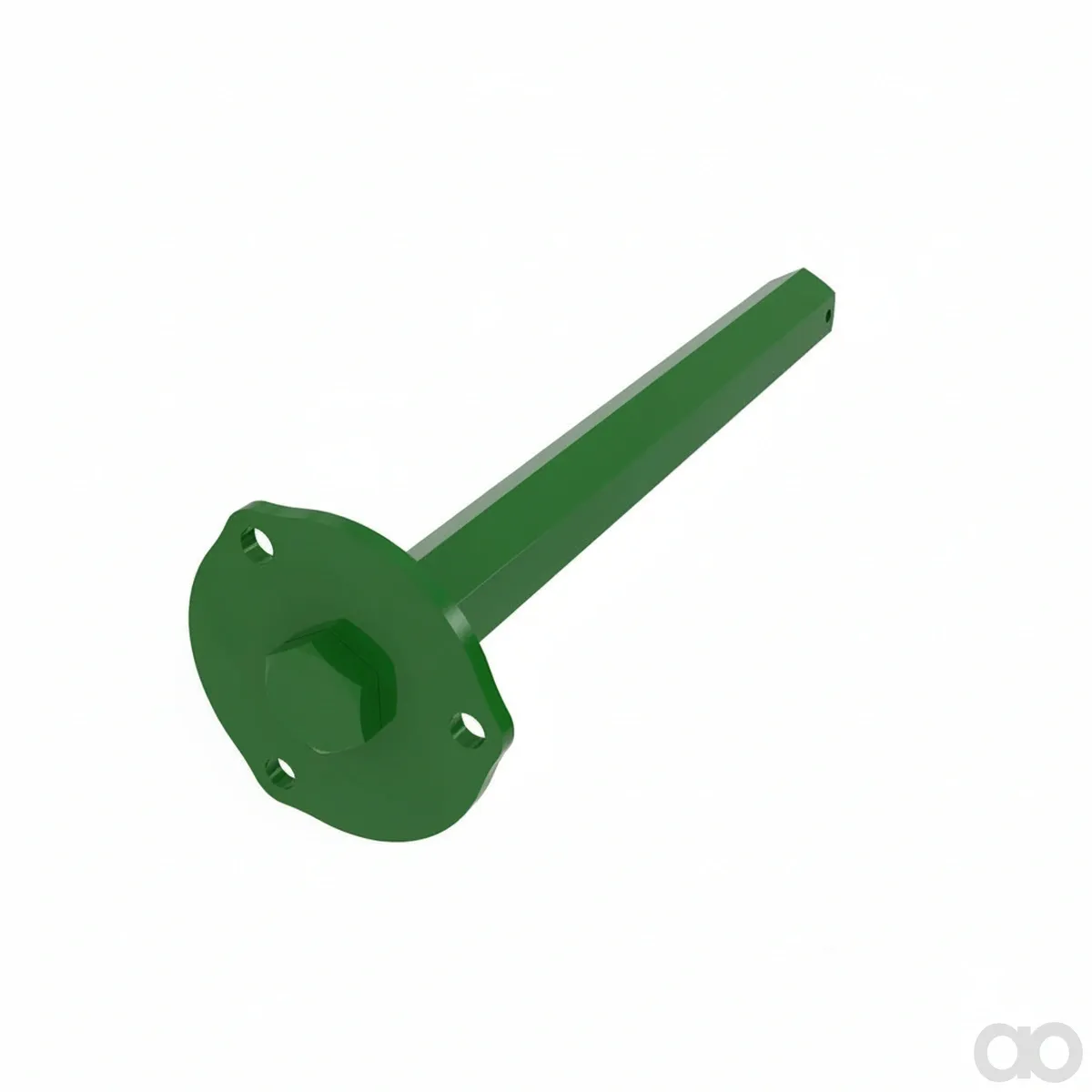 John Deere - DC218146 - Universal Driveshaft
