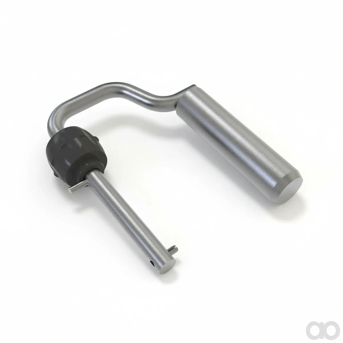 John Deere - DC219719 - Parking Pin Assembly
