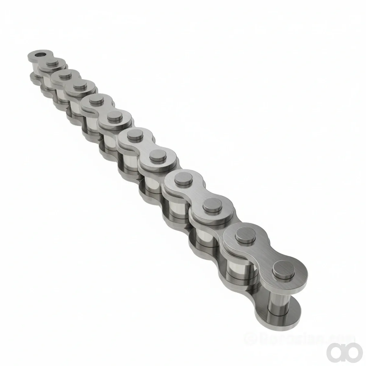 John Deere - DC220536 - Top Extension Roller Chain