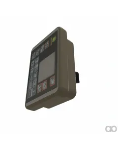 John Deere - DC222383 - Monitor
