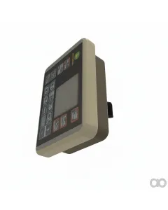John Deere - DC222384 - Monitor