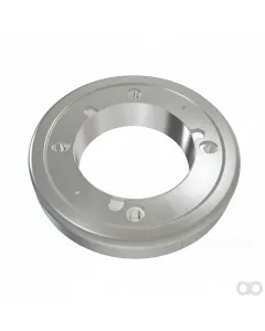 John Deere - DC222458 - Flange