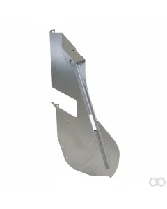 John Deere - DC222591 - Left Side Shield