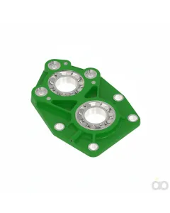 John Deere - DC46309 - Bearing With Housing