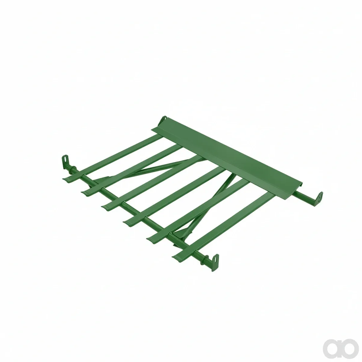 John Deere - DC55942 - Thread Guide
