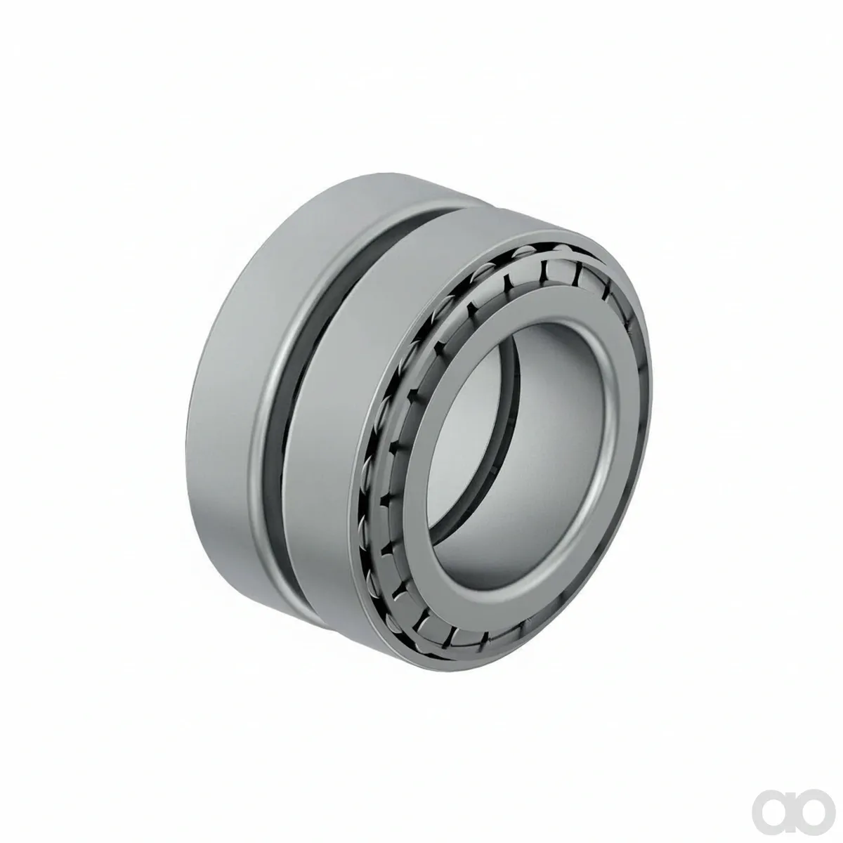 John Deere - DE18556 - Double Row Tapered Roller Bearing