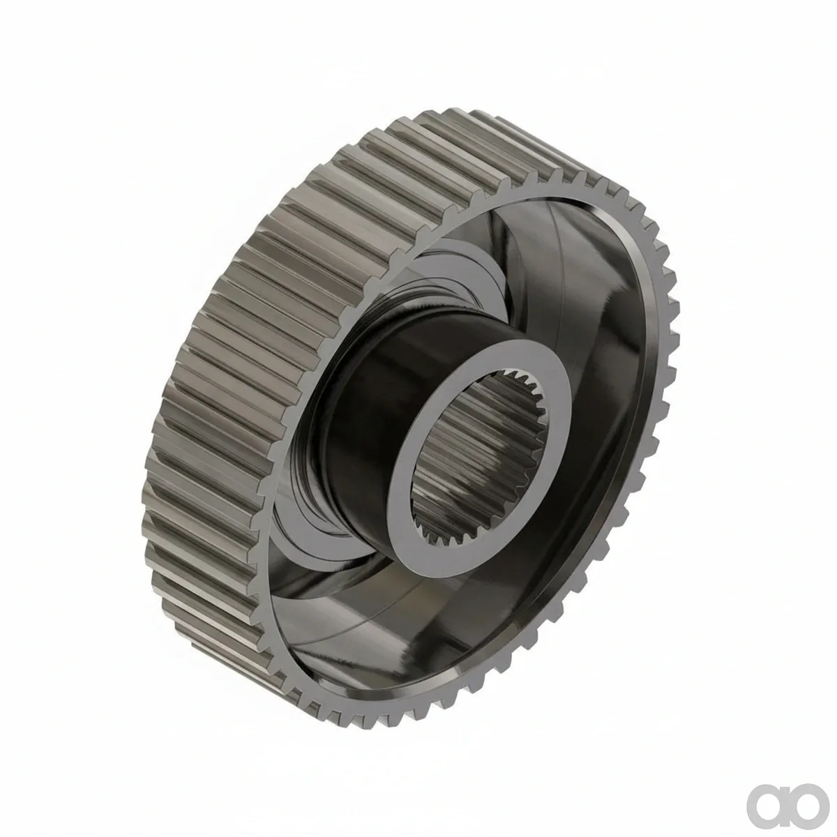 John Deere - DE18734 - Hub