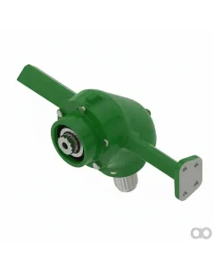 John Deere - DE19353 - Gear Case