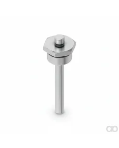John Deere - DE20107 - Gearcase Dipstick