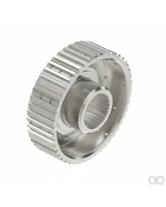 John Deere - DE20136 - Gear Case Clutch Hub