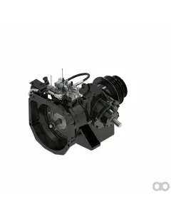 John Deere - DE20252 - Gear Case