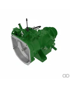 John Deere - DE20605 - PTO Gear Case