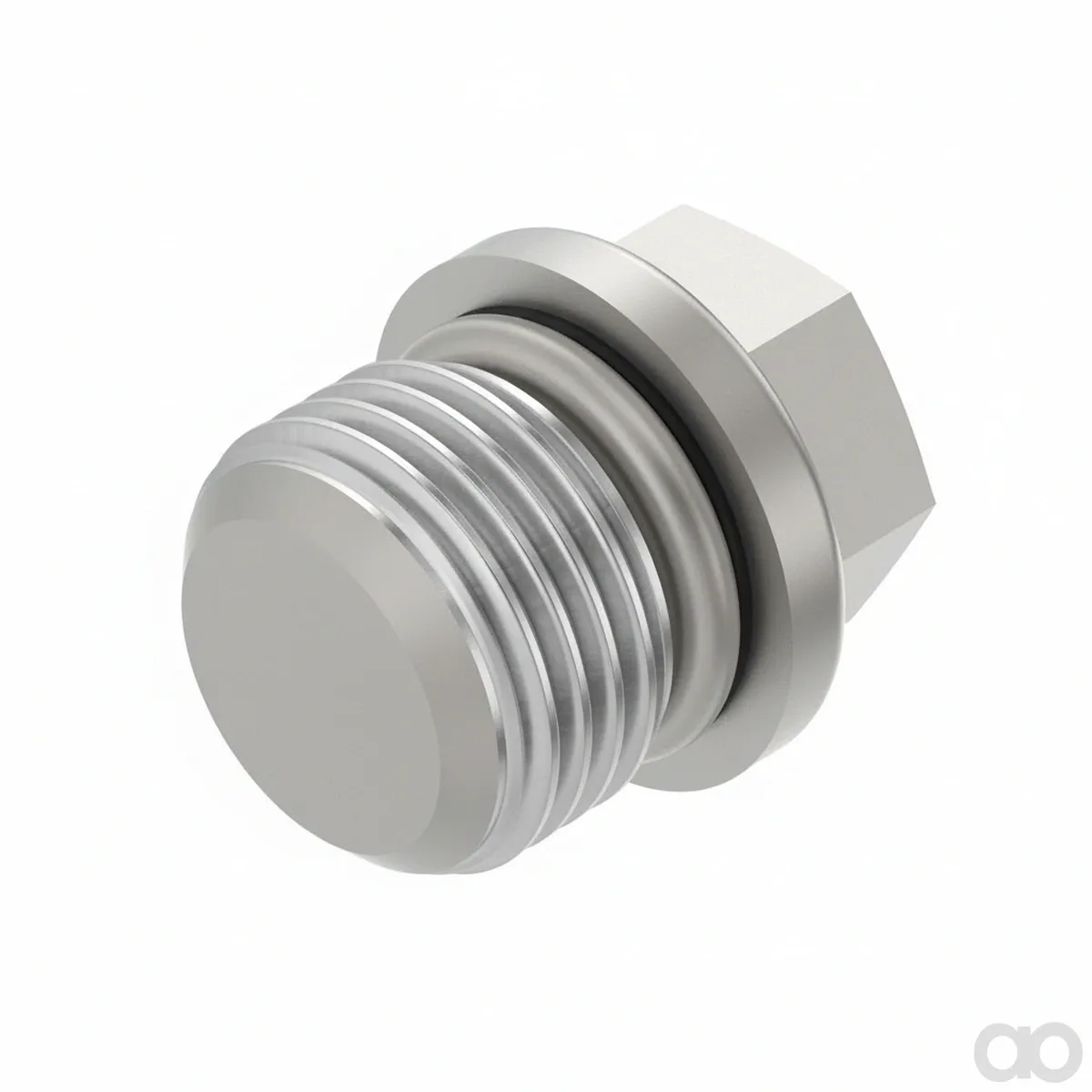 John Deere - DE21000 - Pipe Plug