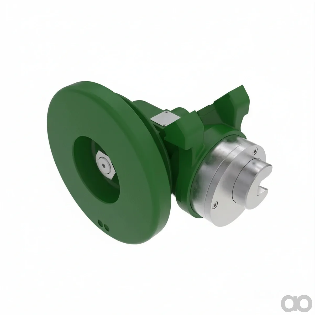 John Deere - DE30398 - Knife Drive Gear Assembly