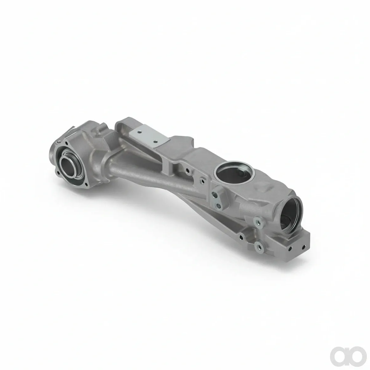 John Deere - DE30876 - Chopping Gear Assembly