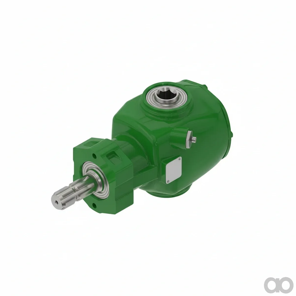John Deere - DE30909 - Gear Assembly