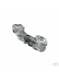 John Deere - DE31019 - Chopping Gear Assembly