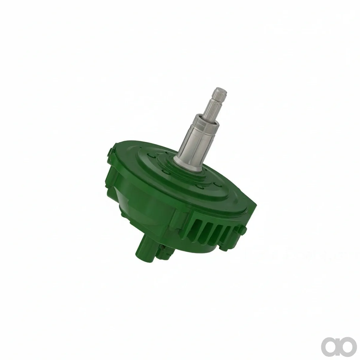 John Deere - DE31463 - Feeder House Gear Assembly