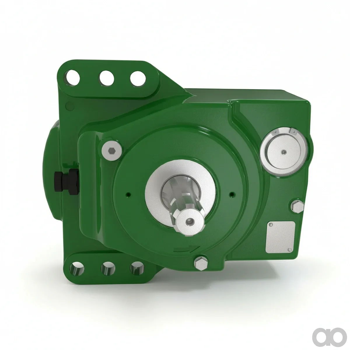 John Deere - DE31716 - Power Takeoff