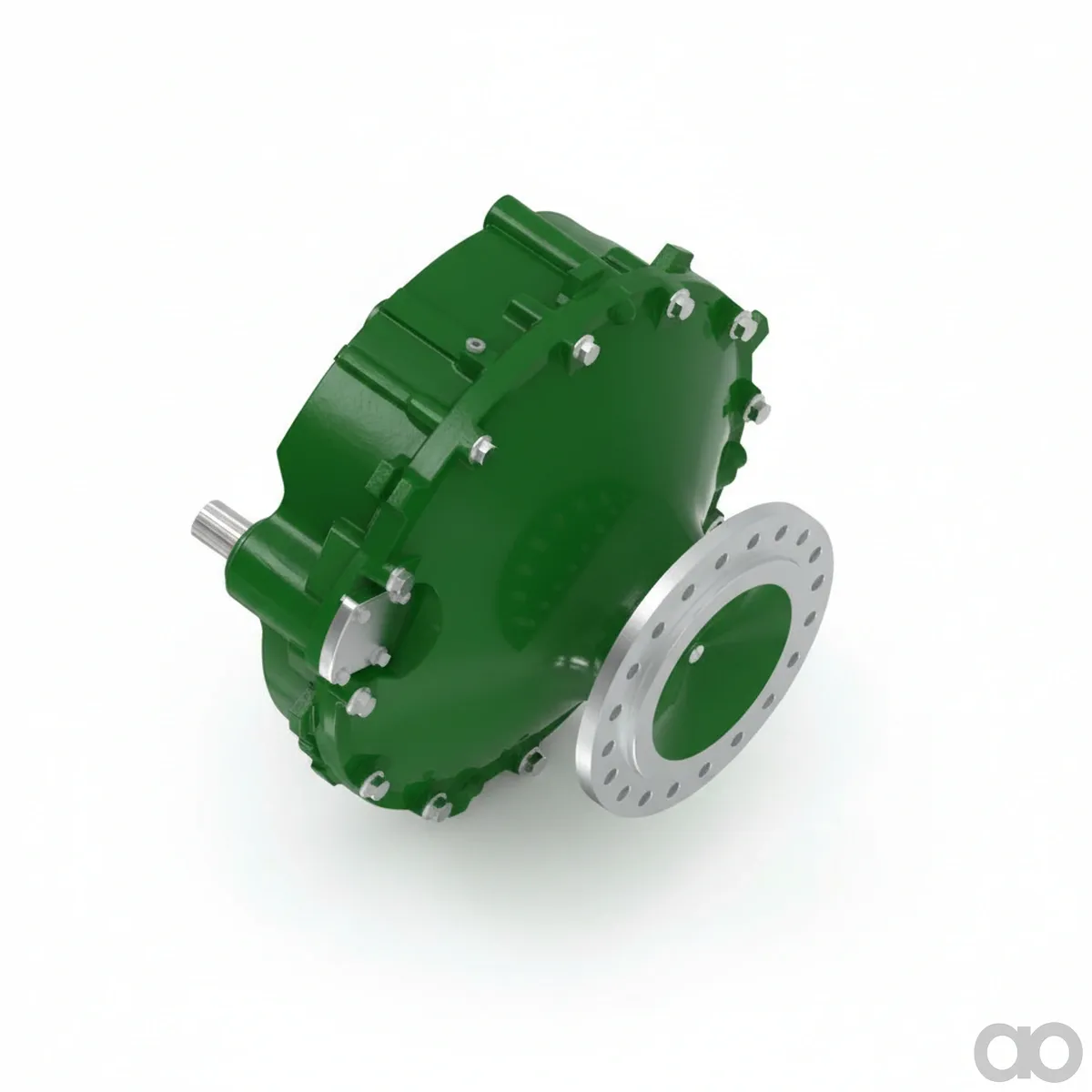 John Deere - DE32064 - Heavy Duty Final Drive, Right Side