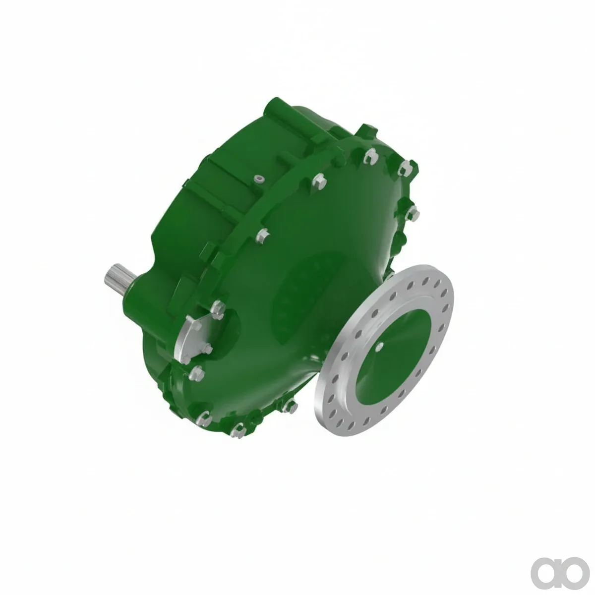 John Deere - DE32066 - Heavy Duty Final Drive, Left Side