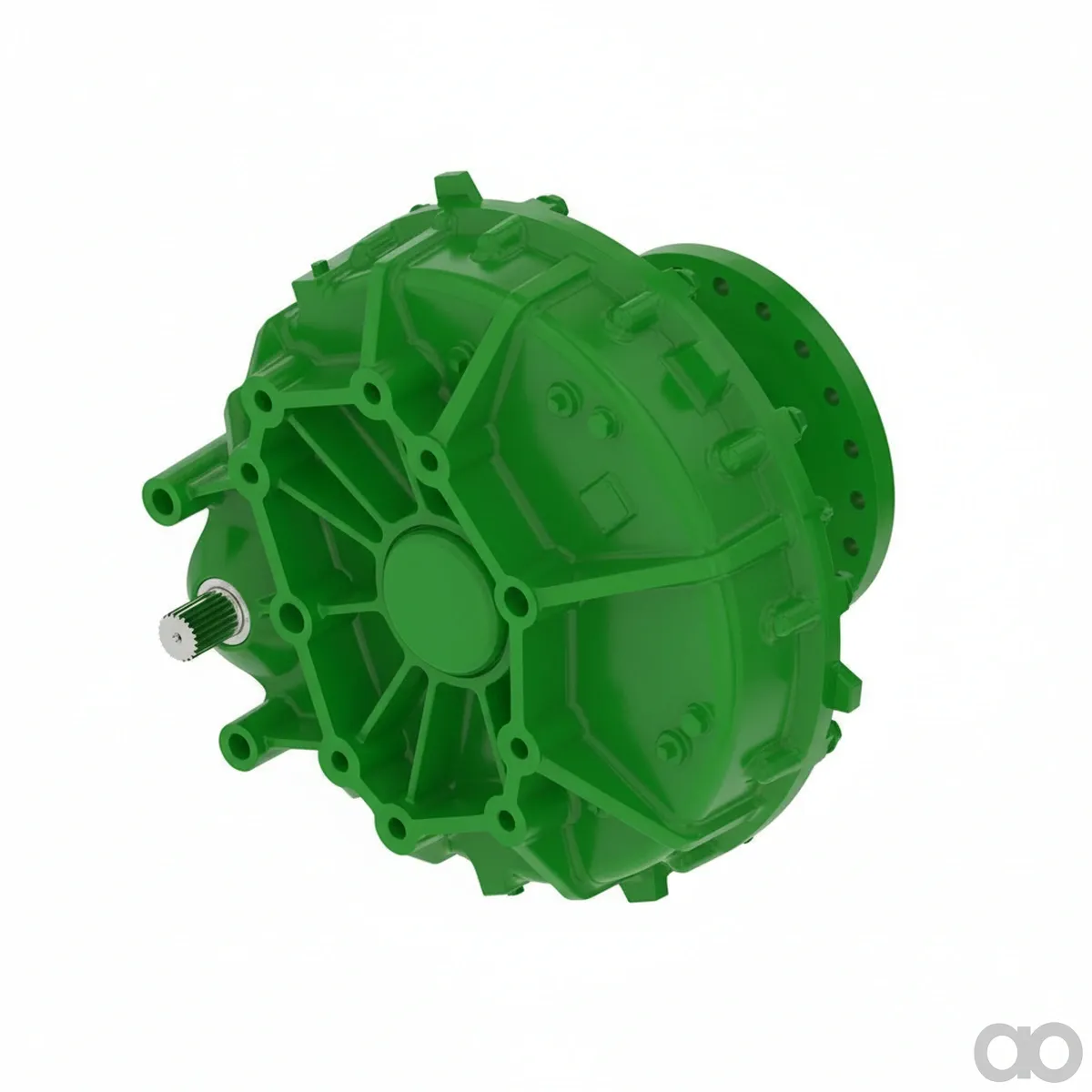 John Deere - DE32509 - Drive