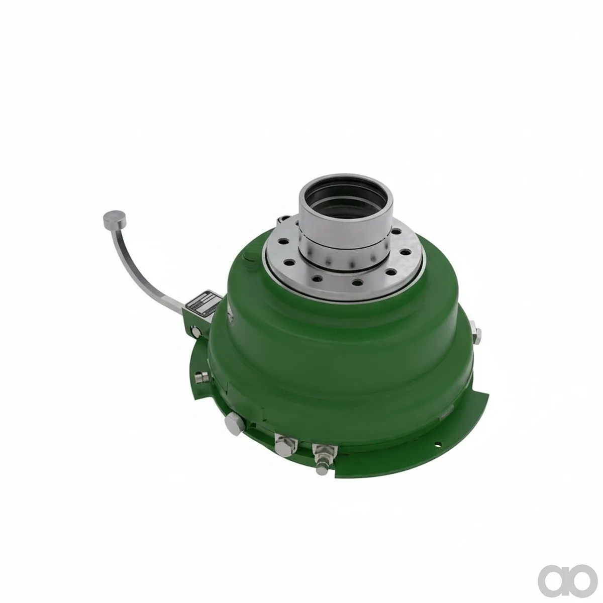 John Deere - DE32706 - Straw Spreader Drive Gear Assembly