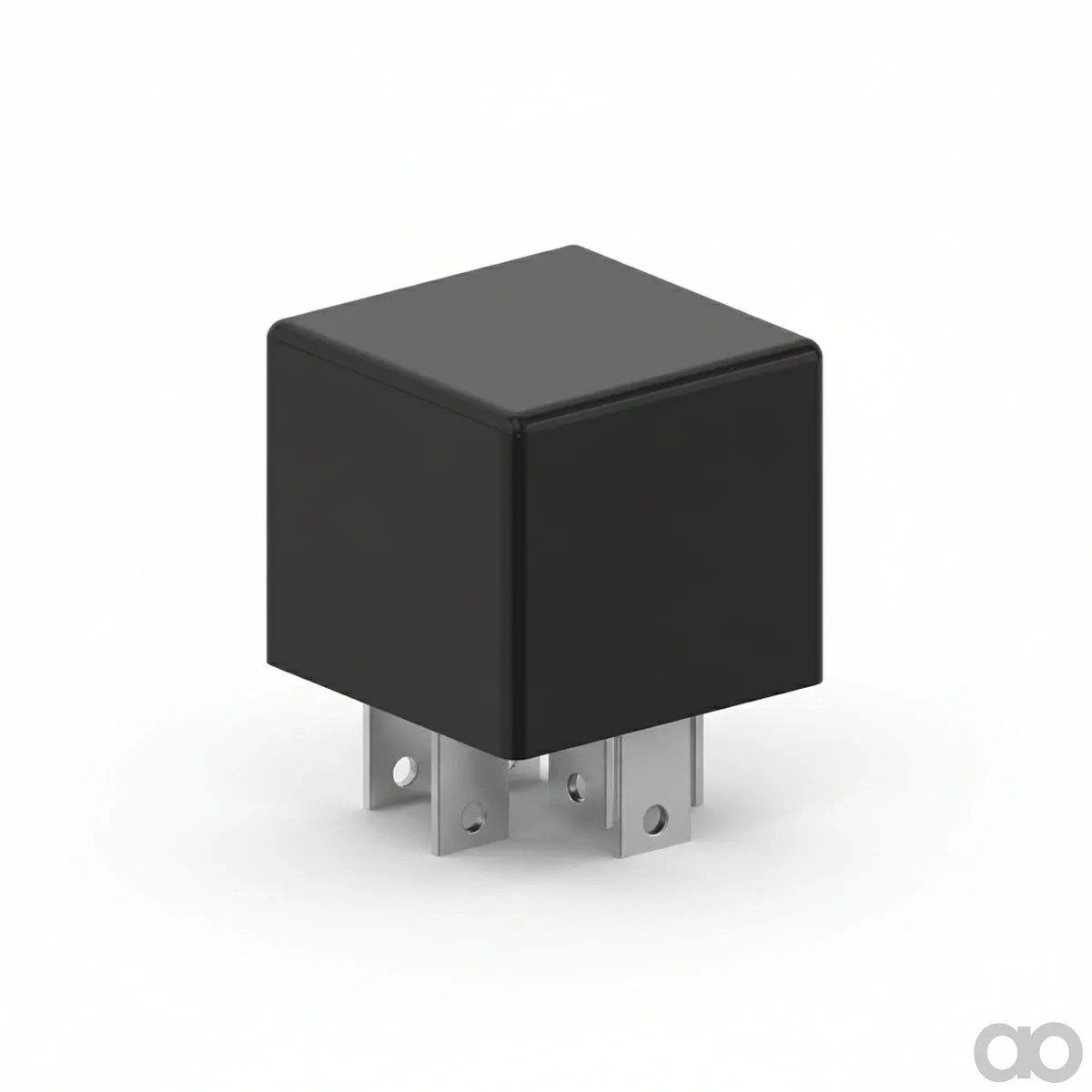 John Deere - DQ04698 - Relay