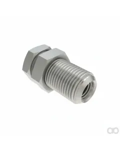 John Deere - DQ10015 - Union Fitting