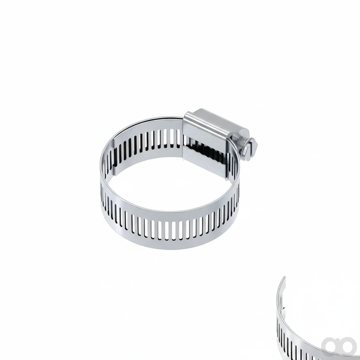 John Deere - DQ10173 - Hose Clamp