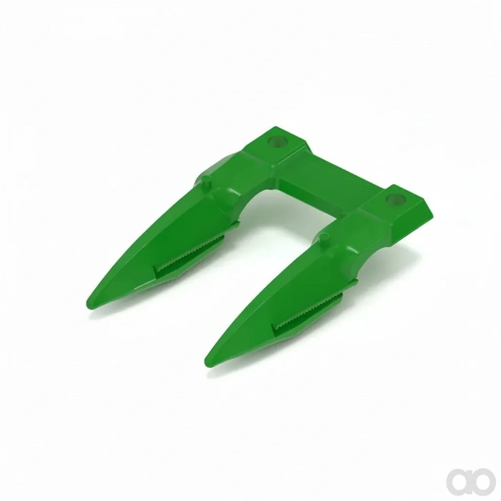 John Deere - DQ11499 - Rigid Casted Knife Guard