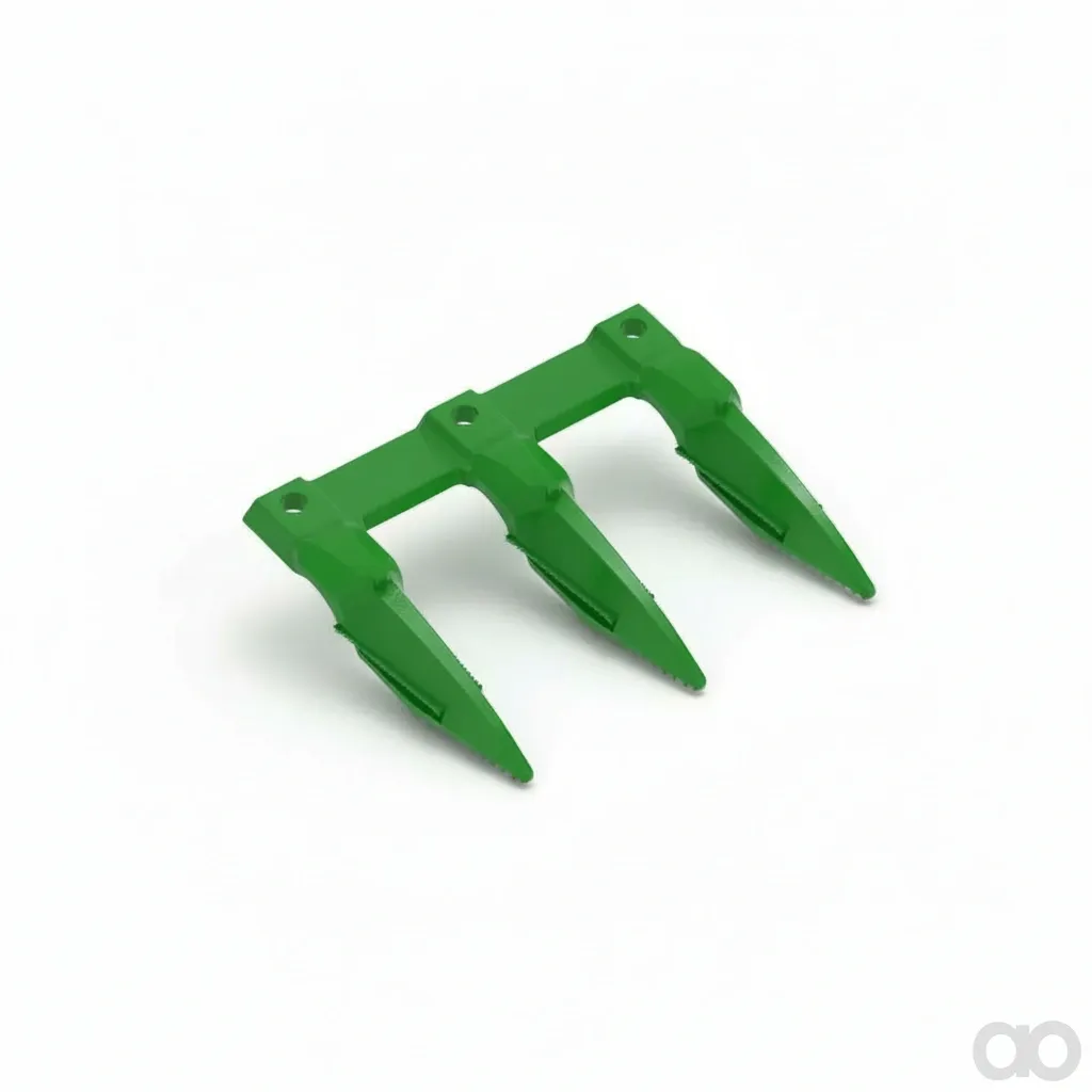 John Deere - DQ11501 - Finger Hold-Down Clip