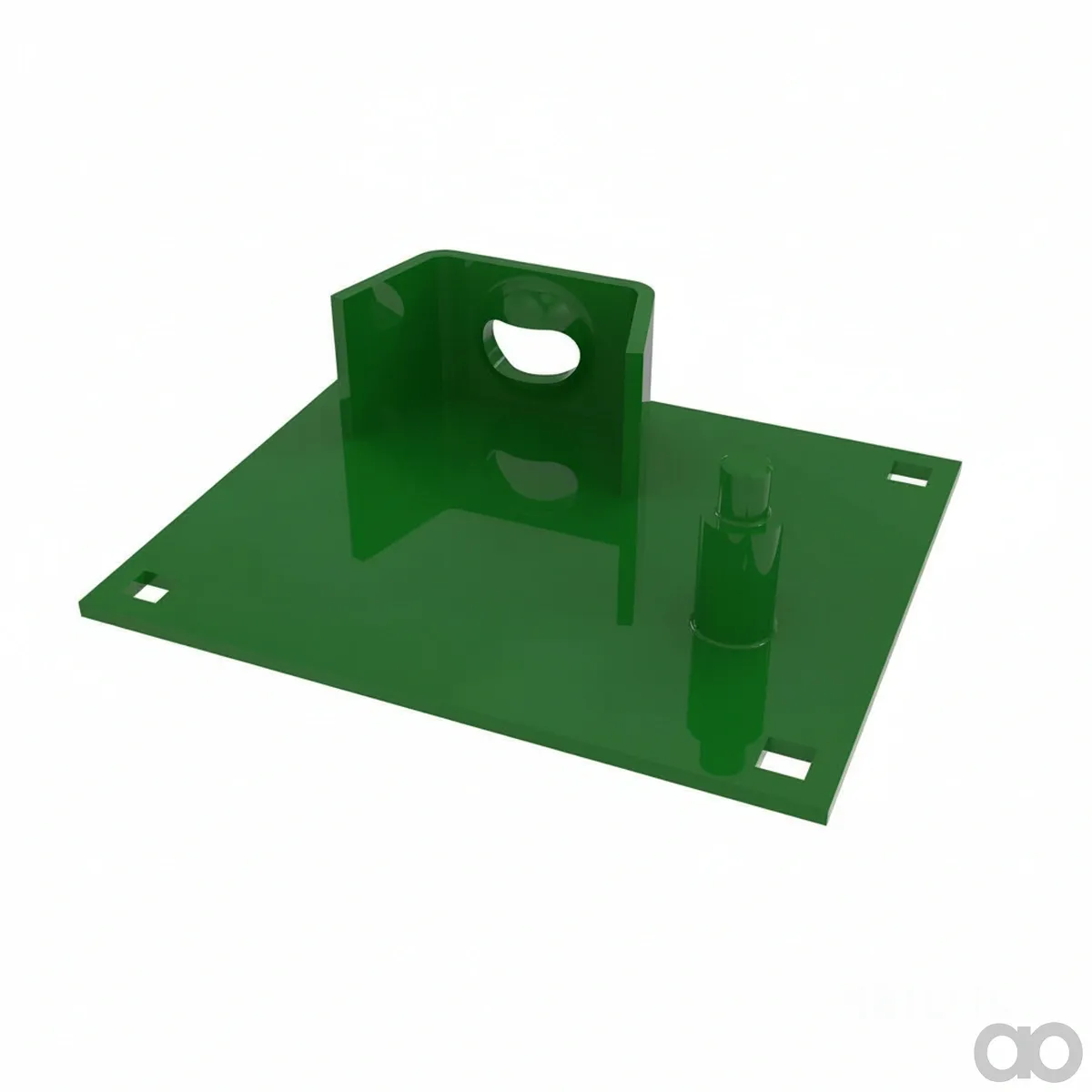 John Deere - DQ16694 - Support