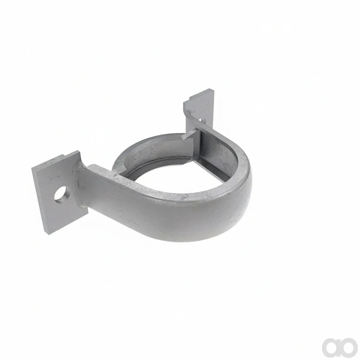 John Deere - DQ16766 - Bearing Housing