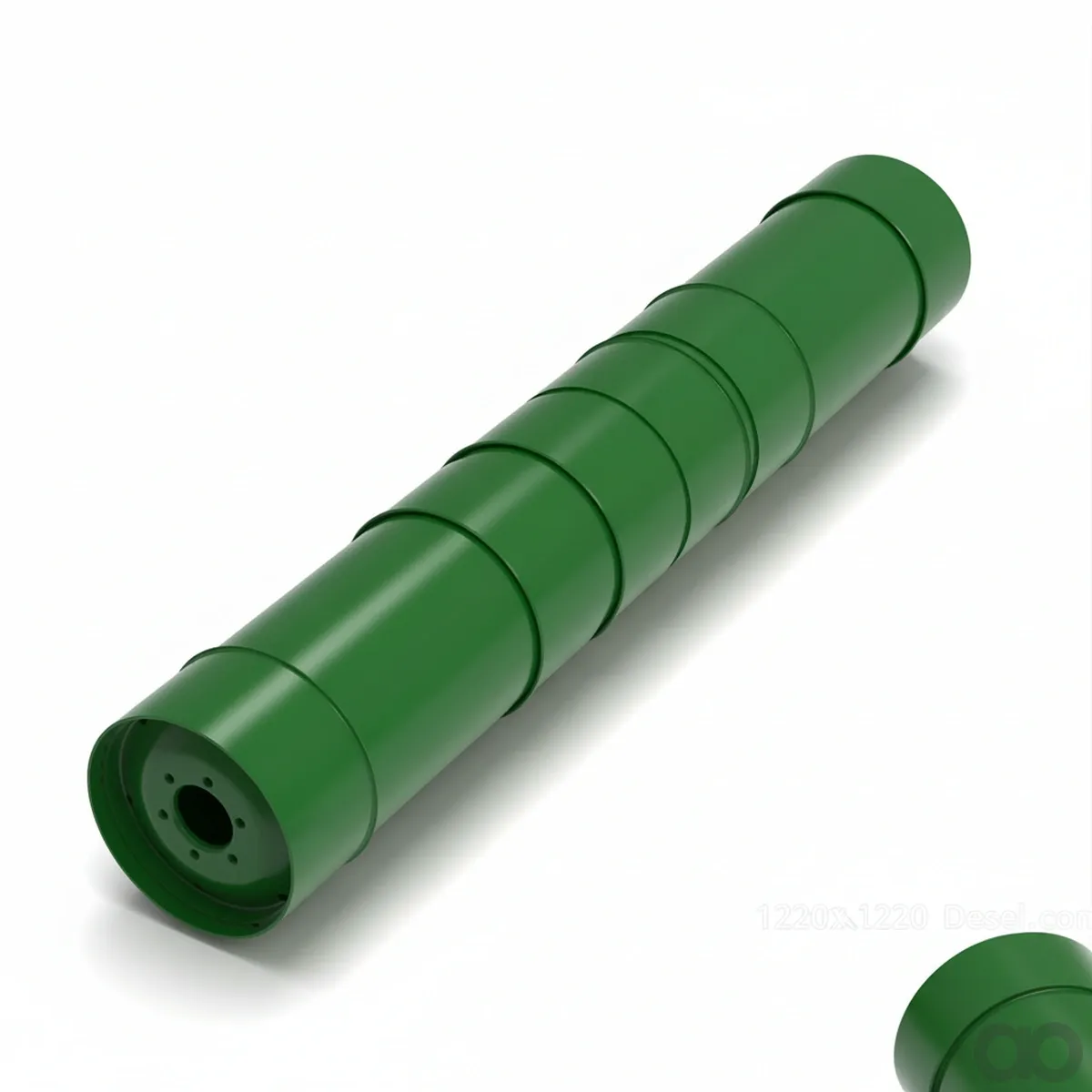 John Deere - DQ21578 - Roll