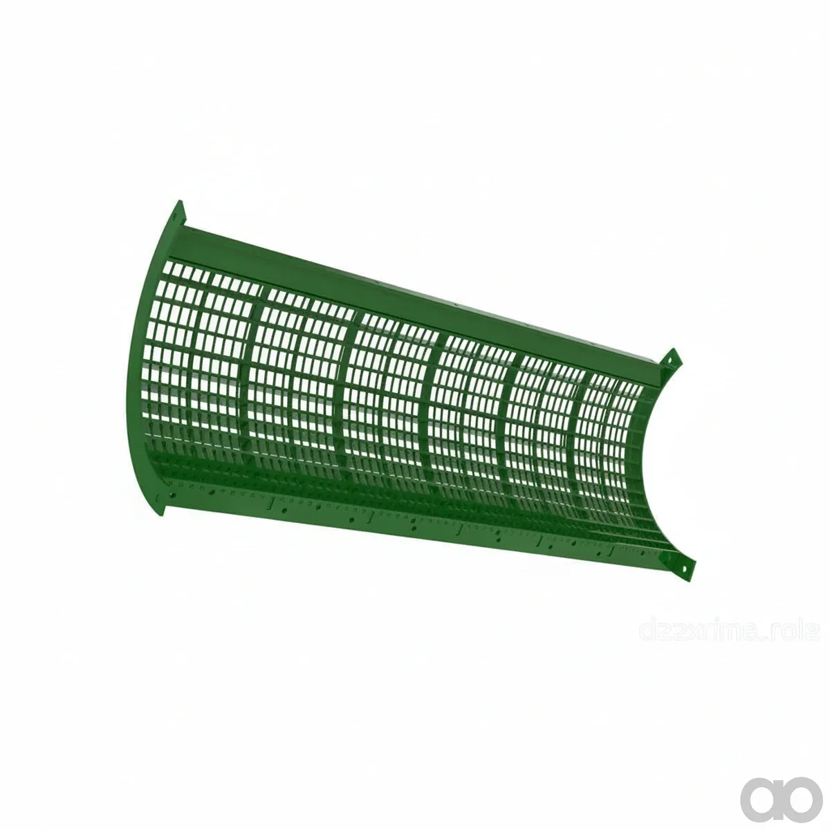 John Deere - DQ21675 - Concave