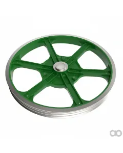 John Deere - DQ22264 - Pulley