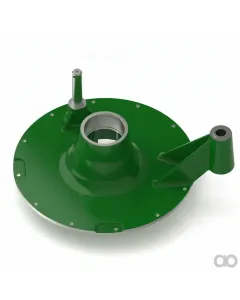 John Deere - DQ23763 - Housing