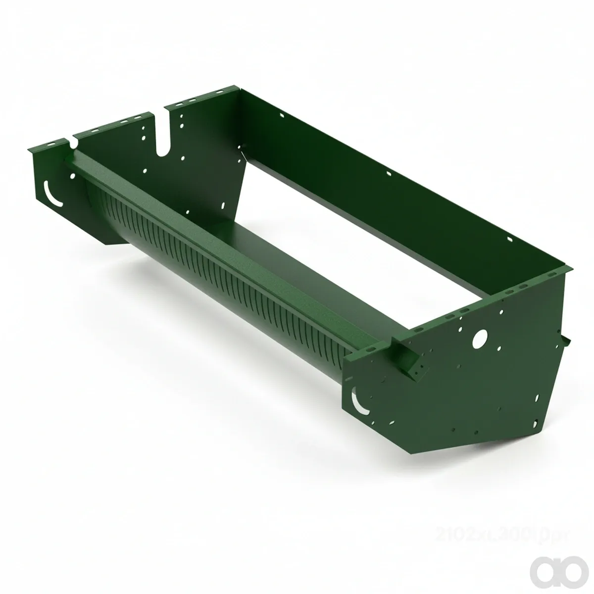 John Deere - DQ29597 - Case