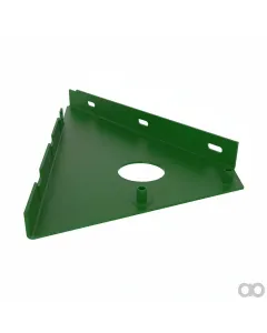 John Deere - DQ30231 - Retainer