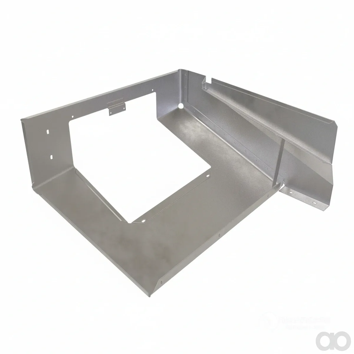 John Deere - DQ38542 - Shield