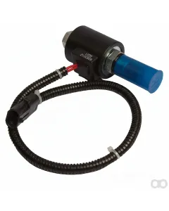 John Deere - DQ40263 - Solenoid Valve