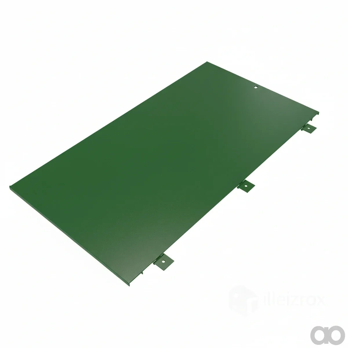 John Deere - DQ41223 - Radiator Compartment Door