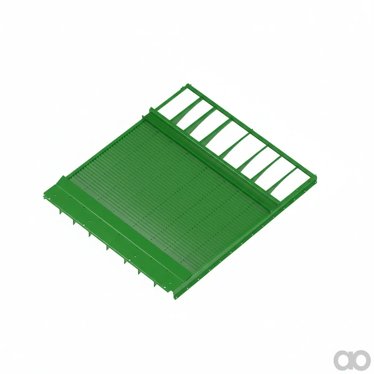 John Deere - DQ64870 - Return Pan